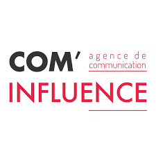 agence communication influence