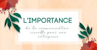 entreprise de communication visuelle