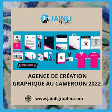 agence de creation graphique