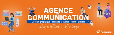 agence communication graphisme