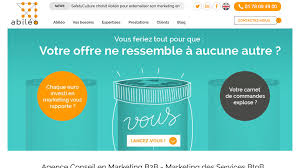 agence communication b2b