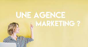 agence de communication marketing