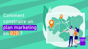 agence marketing btob