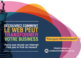 agence marketing web