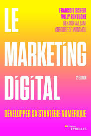 stratégie marketing digital