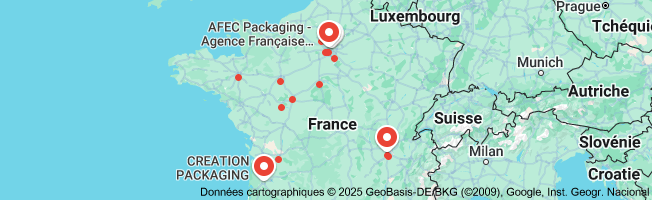 agence de packaging