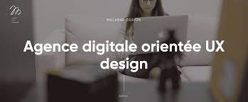 agence digitale design