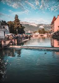 agence web annecy