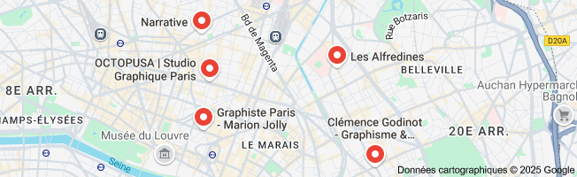 conception design graphique