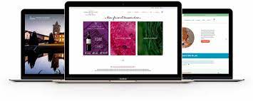 agence de creation site web