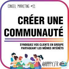conseil marketing