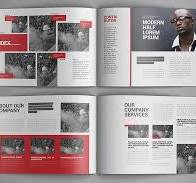 mise en page design graphique