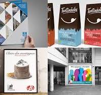 projet design graphique