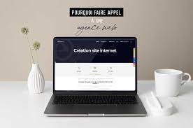'agence web