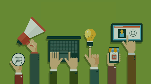 agence web et marketing digitale