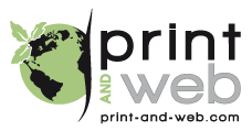 agence web et print