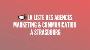 agence web strasbourg