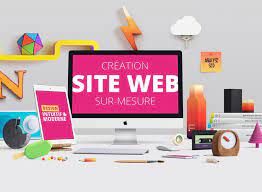 site web