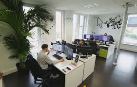 tiz agence digitale