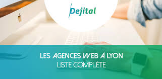 agence digitale lyon