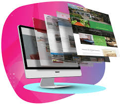 agence web création de site internet