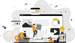 agence web creative