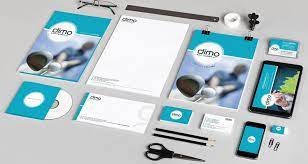 entreprise communication visuelle