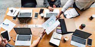 entreprise creation site internet