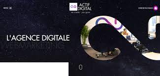 entreprise web marketing