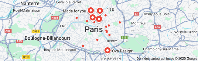agence design produit