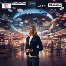 agence digitale e commerce