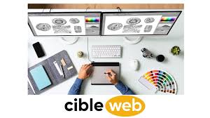 agence web creation site