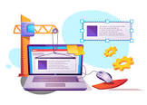concepteur sites web