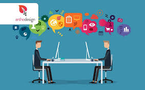 agence digital site web