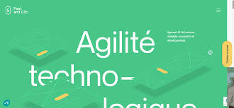 agence digitale ux