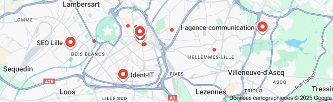 agence marketing nord