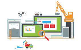 conception des sites web