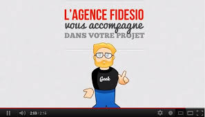 fidesio agence web