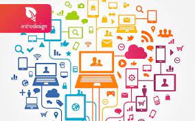 société de communication digitale