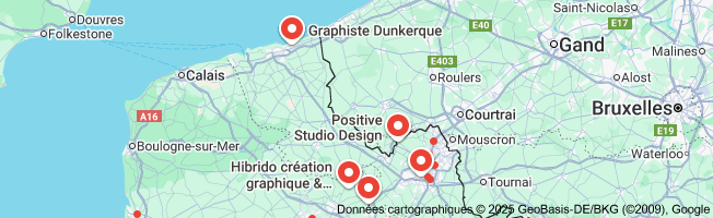 studio de creation graphique