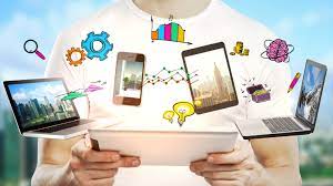 agence de marketing digitale