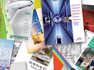 agence de communication design graphique