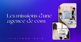 agence de publicité digitale