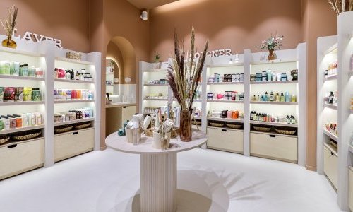 agence design cosmétique
