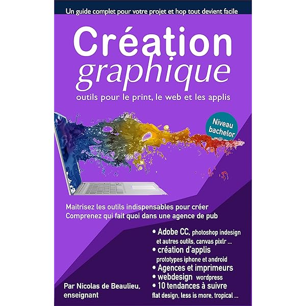 designer de publicité