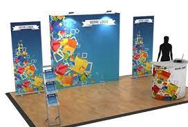 stand publicitaire