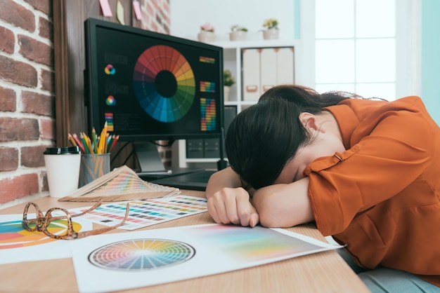 graphiste professionnel