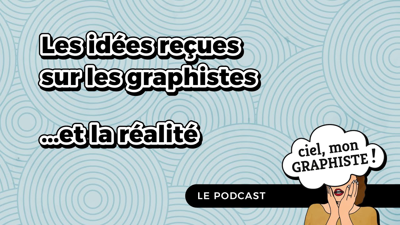 les graphistes