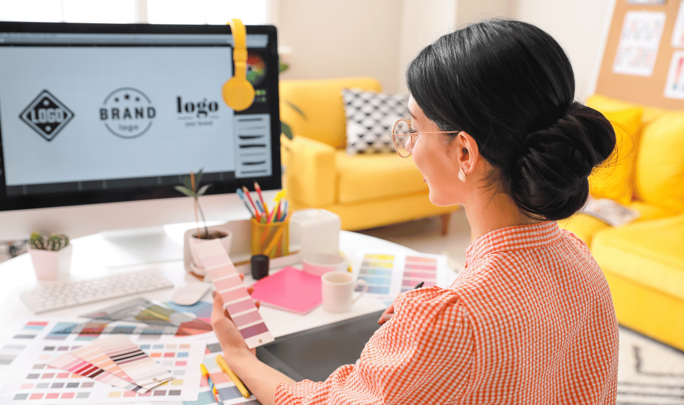 mission freelance graphiste