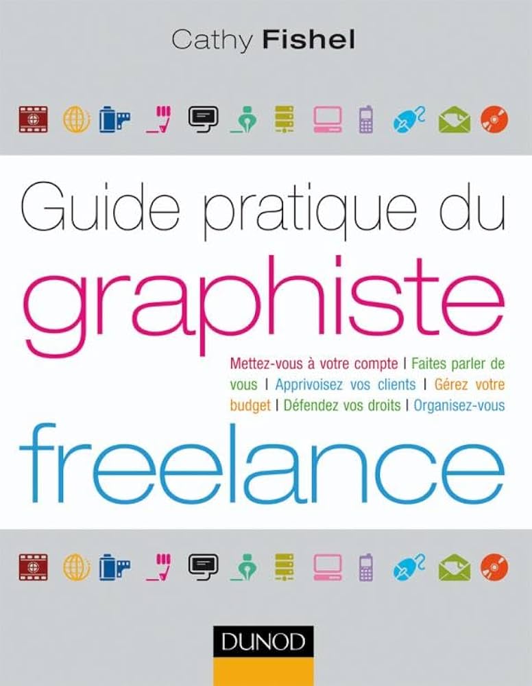 mission graphiste freelance
